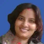 Dr Shipra Sarkar